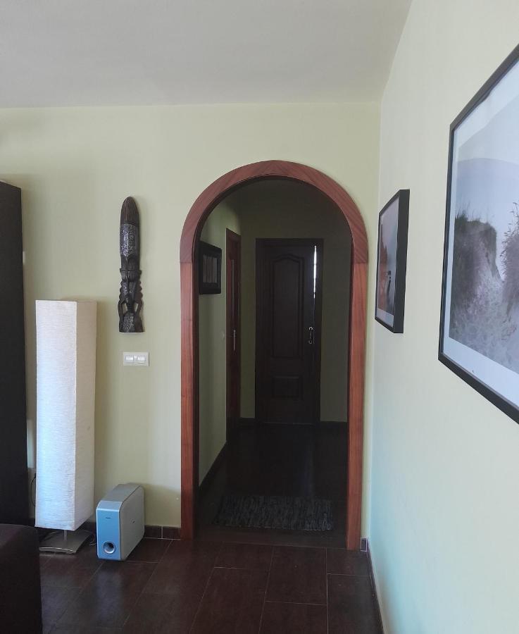 La Casa De Las Ranas 포이오 외부 사진